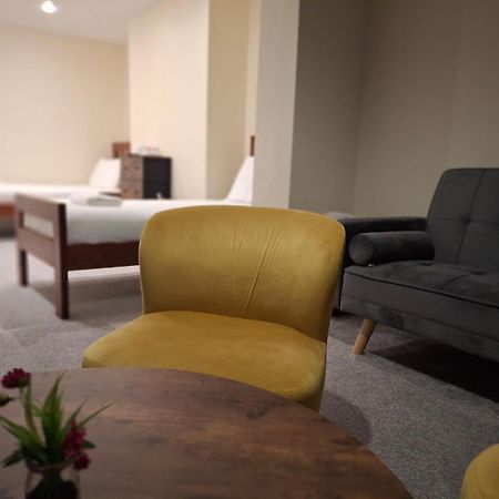 Inn By The Sea, Portsmouth - En Suite Rooms With Or Without Sea View, Onsite Ev 22Kw Bagian luar foto