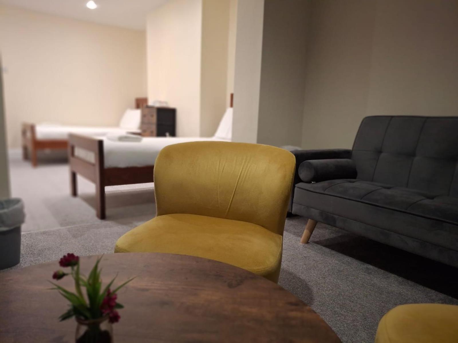 Inn By The Sea, Portsmouth - En Suite Rooms With Or Without Sea View, Onsite Ev 22Kw Bagian luar foto