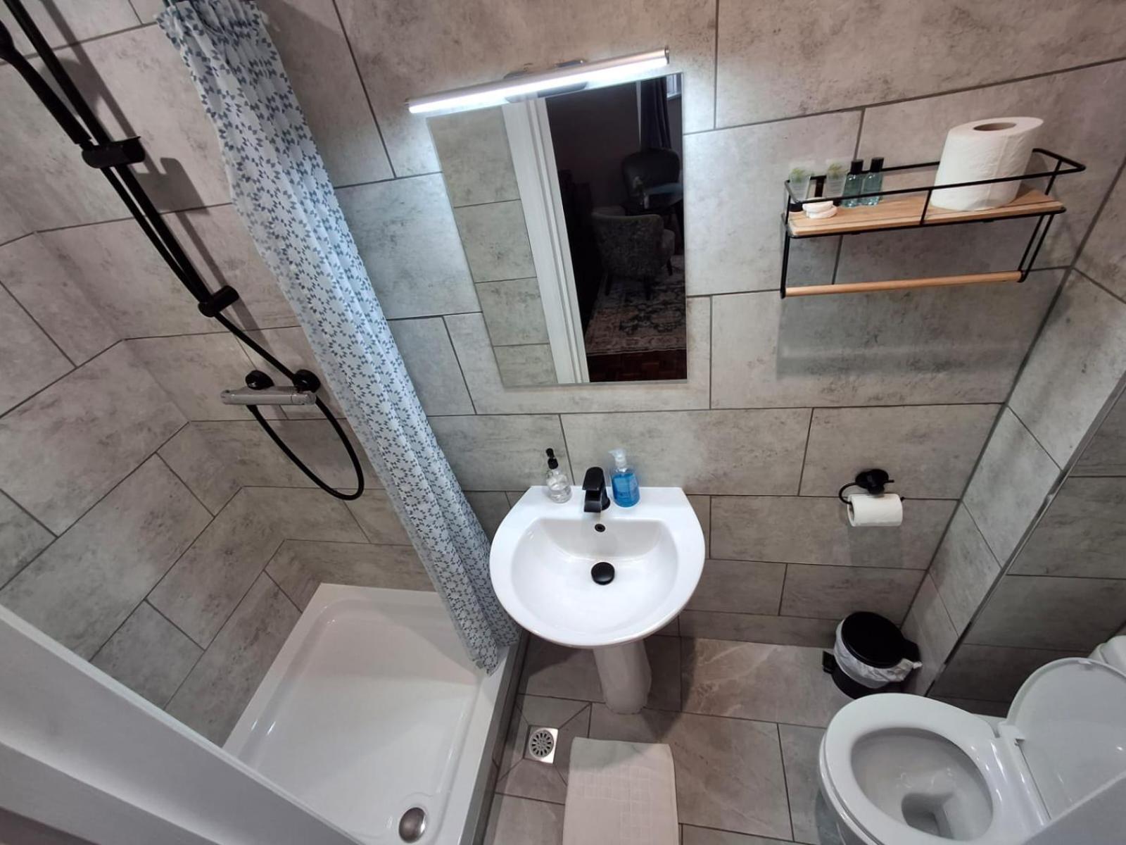 Inn By The Sea, Portsmouth - En Suite Rooms With Or Without Sea View, Onsite Ev 22Kw Bagian luar foto